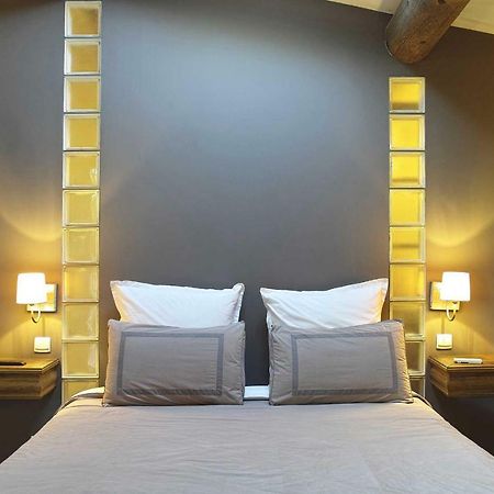 Le Moulin De Picaud Bed & Breakfast Grans Luaran gambar