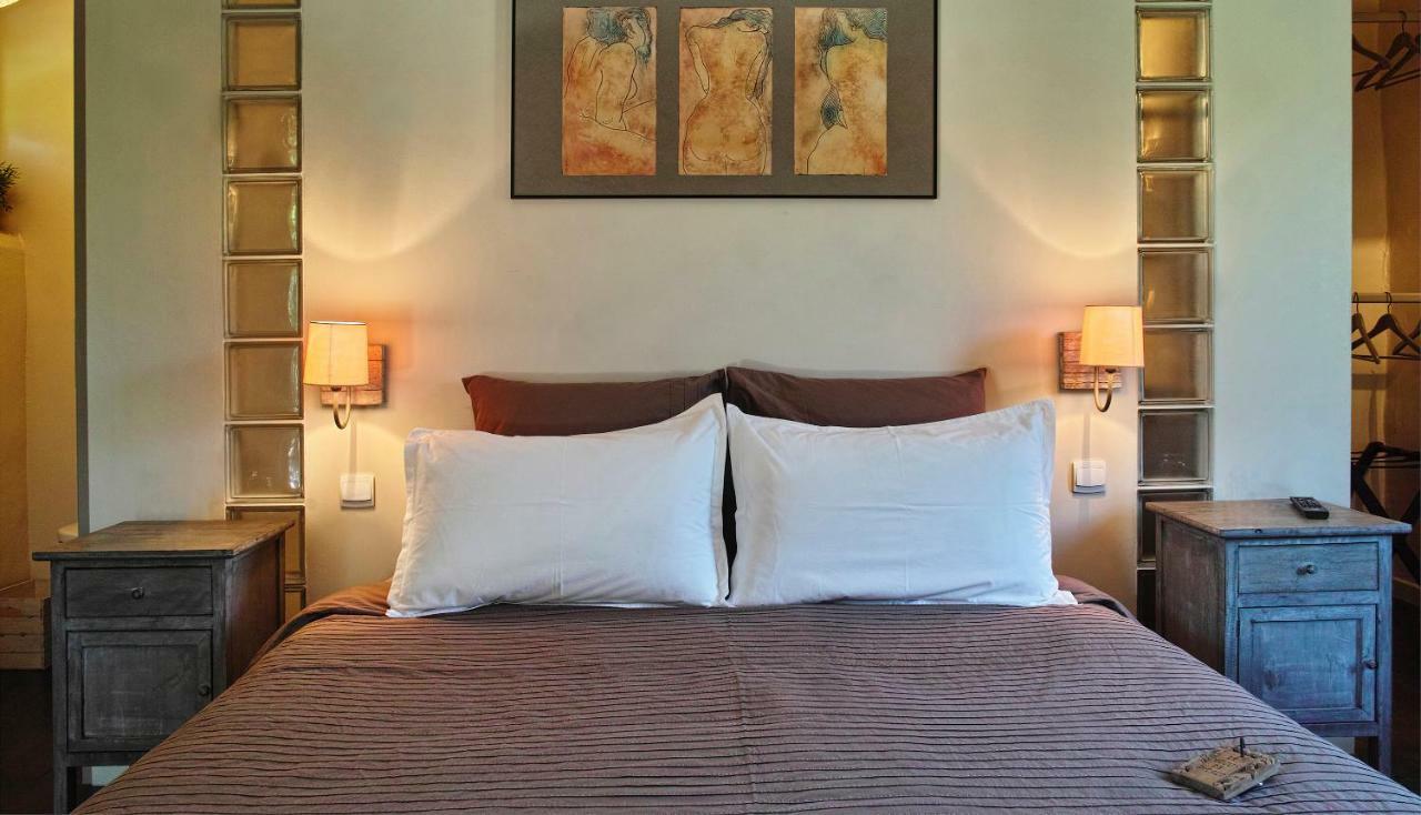 Le Moulin De Picaud Bed & Breakfast Grans Luaran gambar