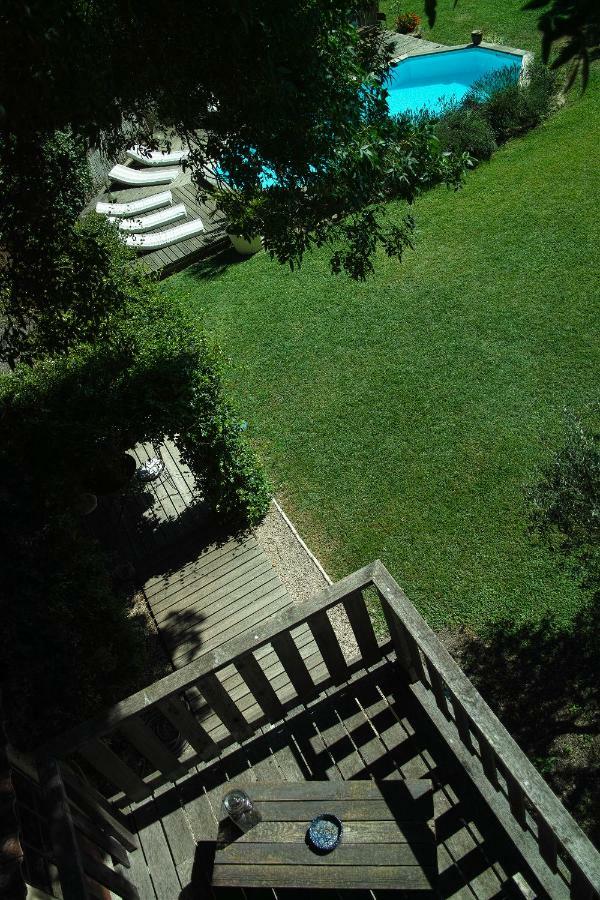 Le Moulin De Picaud Bed & Breakfast Grans Luaran gambar
