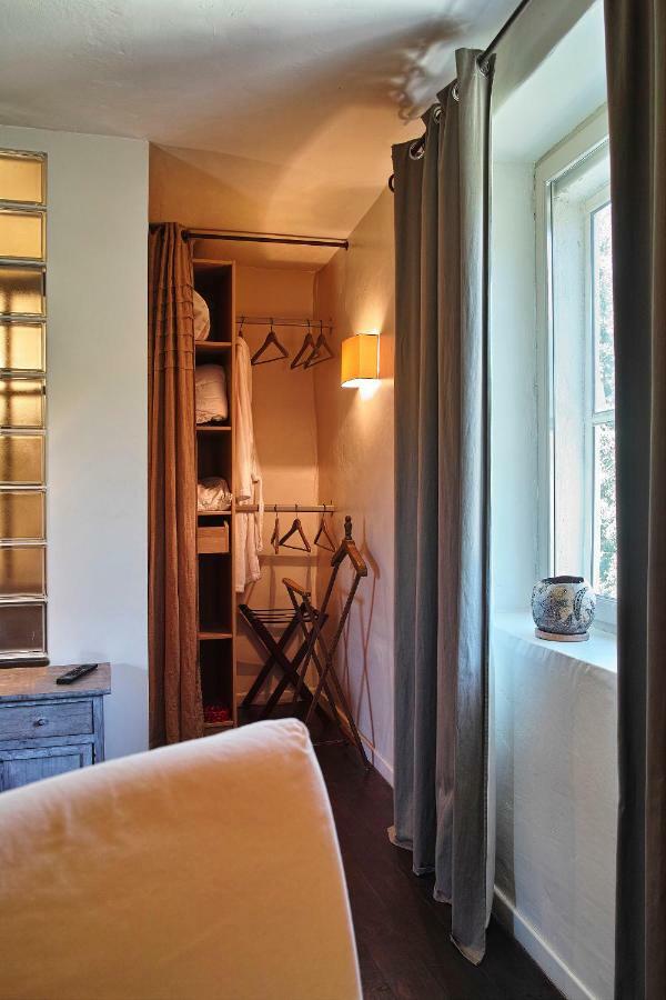 Le Moulin De Picaud Bed & Breakfast Grans Luaran gambar