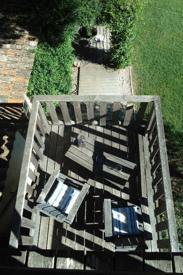 Le Moulin De Picaud Bed & Breakfast Grans Luaran gambar