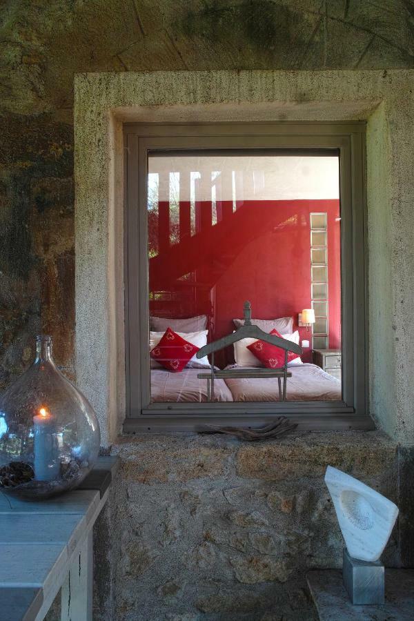 Le Moulin De Picaud Bed & Breakfast Grans Luaran gambar