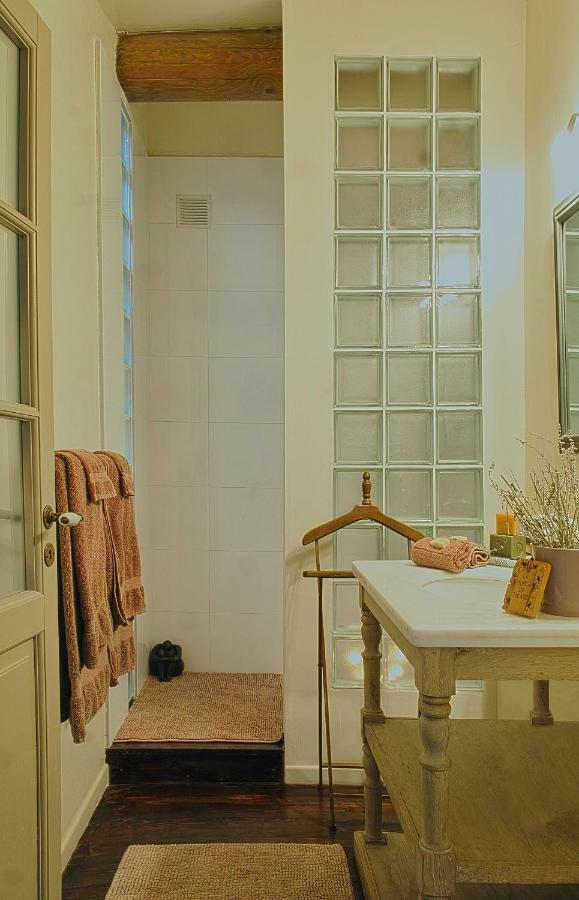 Le Moulin De Picaud Bed & Breakfast Grans Luaran gambar